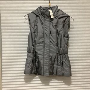 NWT New York and company gray vest